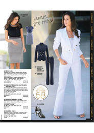 7. stránka Bonprix letáku