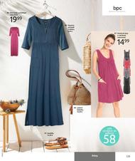 27. stránka Bonprix letáku