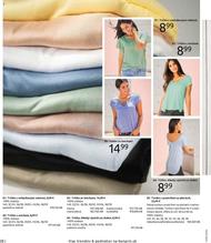 40. stránka Bonprix letáku