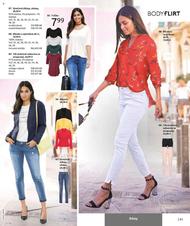 43. stránka Bonprix letáku