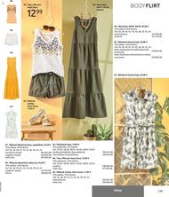 47. stránka Bonprix letáku