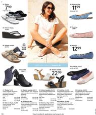 74. stránka Bonprix letáku