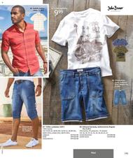 95. stránka Bonprix letáku