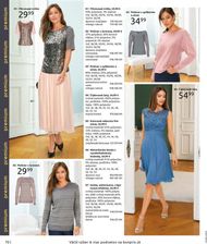 72. stránka Bonprix letáku