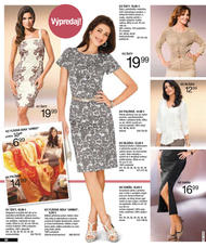 94. stránka Bonprix letáku