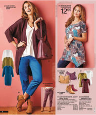 10. stránka Bonprix letáku