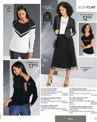 23. stránka Bonprix letáku