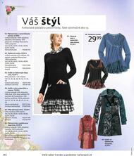 32. stránka Bonprix letáku