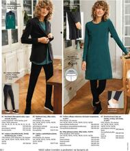 54. stránka Bonprix letáku