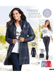 31. stránka Bonprix letáku