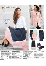 32. stránka Bonprix letáku