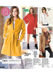 42. stránka Bonprix letáku