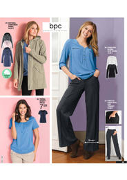 47. stránka Bonprix letáku