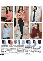 60. stránka Bonprix letáku