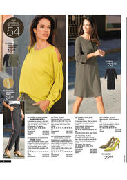 6. stránka Bonprix letáku