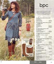 33. stránka Bonprix letáku