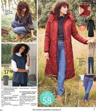 36. stránka Bonprix letáku