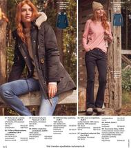 44. stránka Bonprix letáku