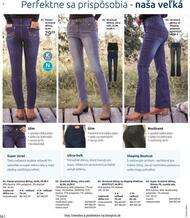 58. stránka Bonprix letáku