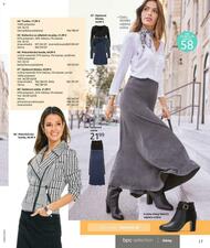 9. stránka Bonprix letáku