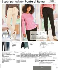 45. stránka Bonprix letáku