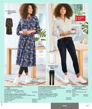 49. stránka Bonprix letáku