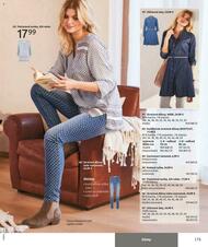 75. stránka Bonprix letáku