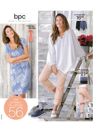 35. stránka Bonprix letáku