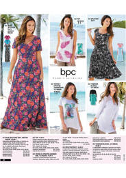 40. stránka Bonprix letáku