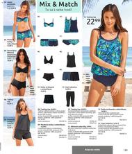 87. stránka Bonprix letáku