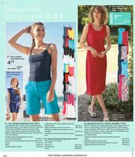 22. stránka Bonprix letáku