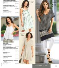 61. stránka Bonprix letáku