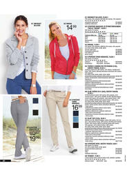 22. stránka Bonprix letáku