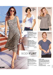 52. stránka Bonprix letáku