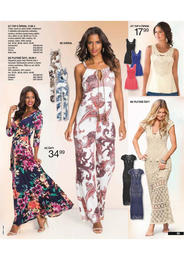 61. stránka Bonprix letáku