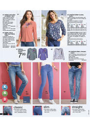 64. stránka Bonprix letáku