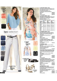 74. stránka Bonprix letáku