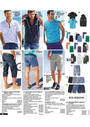 92. stránka Bonprix letáku