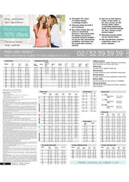 96. stránka Bonprix letáku