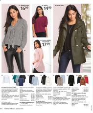 56. stránka Bonprix letáku