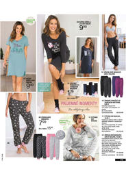 121. stránka Bonprix letáku