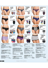 124. stránka Bonprix letáku