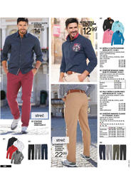 130. stránka Bonprix letáku