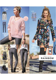 13. stránka Bonprix letáku