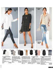 19. stránka Bonprix letáku
