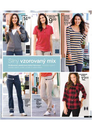 45. stránka Bonprix letáku