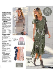 93. stránka Bonprix letáku