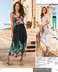 15. stránka Bonprix letáku