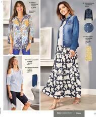 9. stránka Bonprix letáku