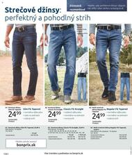 136. stránka Bonprix letáku